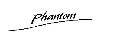 PHANTOM