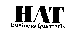 HAT BUSINESS QUARTERLY