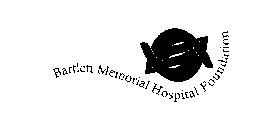 BARTLETT MEMORIAL HOSPITAL FOUNDATION