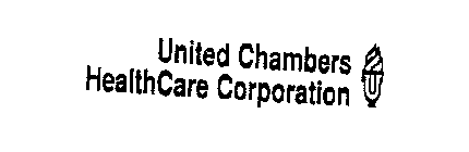 UNITED CHAMBERS HEALTHCARE CORPORATION