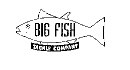 BIG FISH TACKLE COMPANY