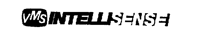 VMS INTELLISENSE