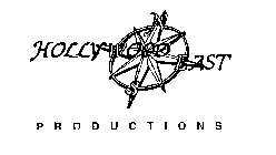 HOLLYWOOD EAST PRODUCTIONS NESW