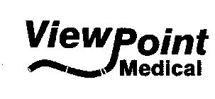 VIEWPOINT MEDICAL