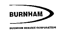 BURNHAM BURNHAM SERVICE CORPORATION