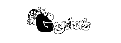 GAGSTER'S