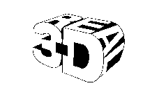 REAL 3-D