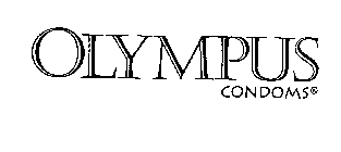 OLYMPUS CONDOMS