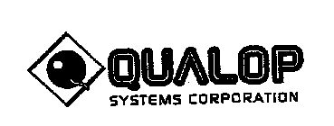 QUALOP SYSTEMS CORPORATION