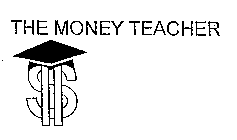 THE MONEY TEACHER $