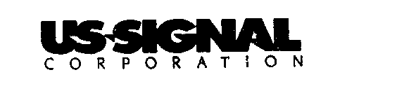 US-SIGNAL CORPORATION