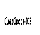 CLEARCHOICE-DCB