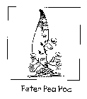 PETER PEA POD