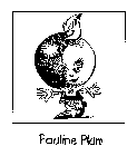 PAULINE PLUM