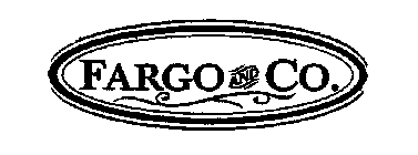 FARGO AND CO.