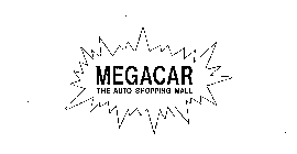 MEGACAR THE AUTO SHOPPING MALL