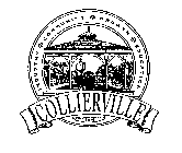 COLLIERVILLE INDUSTRY COMMUNITY GROWTH EDUCATION INCORPORATED 1870