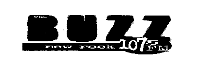 THE BUZZ NEW ROCK 107.5 FM