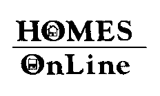 HOMES ONLINE