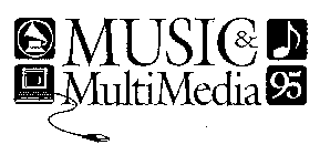 MUSIC & MULTIMEDIA