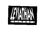 LEVIATHAN RECORDS