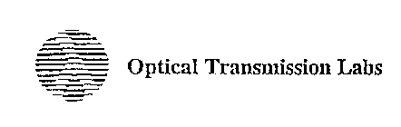 OPTICAL TRANSMISSION LABS