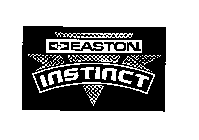E EASTON. INSTINCT