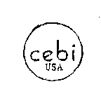 CEBI USA