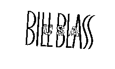 BILL BLASS USA