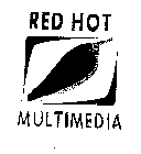 RED HOT MULTIMEDIA