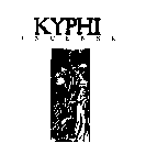 KYPHI INCENSE