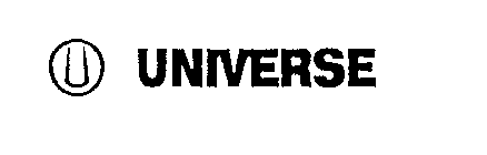 U UNIVERSE