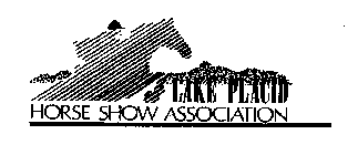 LAKE PLACID HORSE SHOW ASSOCIATION