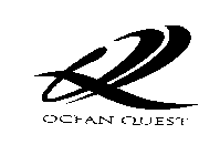 OQ OCEAN QUEST