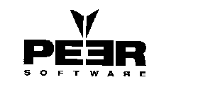 PEER SOFTWARE