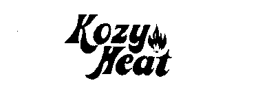 KOZY HEAT