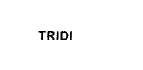 TRIDI