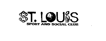 ST. LOUIS SPORT AND SOCIAL CLUB
