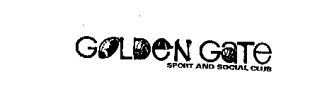 GOLDEN GATE SPORT AND SOCIAL CLUB