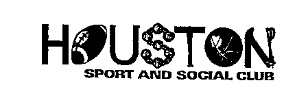 HOUSTON SPORT AND SOCIAL CLUB