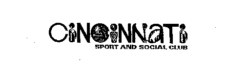 CINCINNATI SPORT AND SOCIAL CLUB