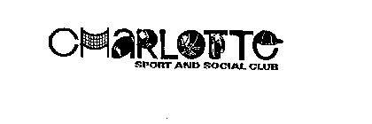 CHARLOTTE SPORT AND SOCIAL CLUB