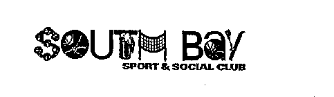 SOUTH BAY SPORT & SOCIAL CLUB