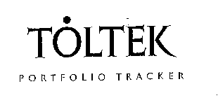 TOLTEK PORTFOLIO TRACKER