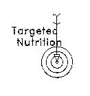 TARGETED NUTRITION