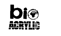 BIO ACRYLIC