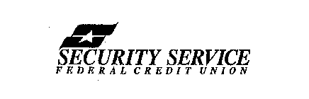 SECURITY SERVICE FEDERAL CREDIT UNION