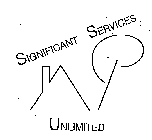 SIGNIFICANT SERVICES UNLIMITED