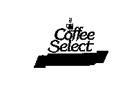 COFFEE SELECT