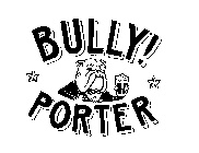 BULLY PORTER